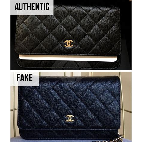 chanel quilted wallet replica|chanel wallet original.